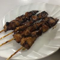 Says at Kehidupan Tidak Pernah Berakhir in Bandung