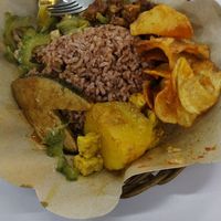 Less than 30,000rp at Kehidupan Tidak Pernah Berakhir in Bandung