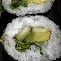 Also good   at Usushi in Ushuaia