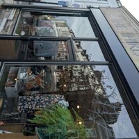  at The Third Estate in North London