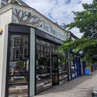  at The Third Estate in North London