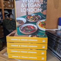  at The Third Estate in North London