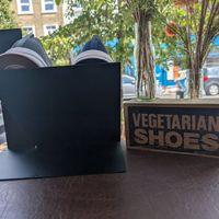  at The Third Estate in North London