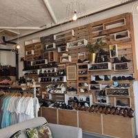  at The Third Estate in North London