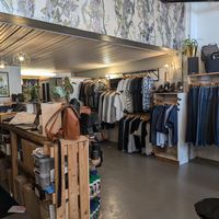  at The Third Estate in North London