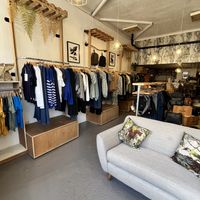 Adult Clothing & Bags  at The Third Estate in North London