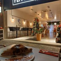 Cozy location at Pepperone Pizza y Pasta in Gran Canaria