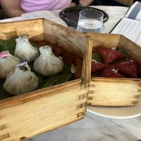   at Luna Lu in Sydney