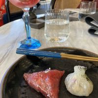   at Luna Lu in Sydney