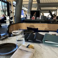   at Luna Lu in Sydney