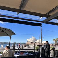   at Luna Lu in Sydney