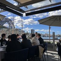   at Luna Lu in Sydney