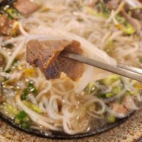  at Lan's Kitchen in Jeju