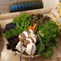  at Lan's Kitchen in Jeju