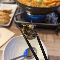   at Lan's Kitchen in Jeju