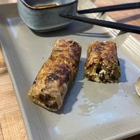   at Lan's Kitchen in Jeju