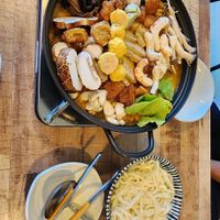  at Lan's Kitchen in Jeju