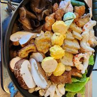  at Lan's Kitchen in Jeju