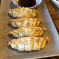   at Lan's Kitchen in Jeju