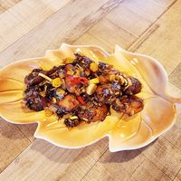  at Lan's Kitchen in Jeju