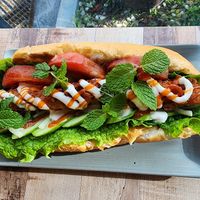  at Lan's Kitchen in Jeju