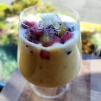  at Lan's Kitchen in Jeju