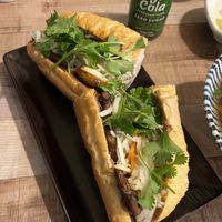   at Lan's Kitchen in Jeju