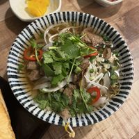   at Lan's Kitchen in Jeju