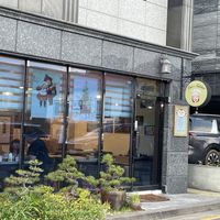   at Lan's Kitchen in Jeju