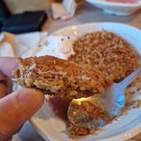 Soy cutlet at Lan's Kitchen in Jeju