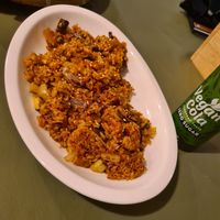  at Lan's Kitchen in Jeju