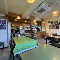   at Lan's Kitchen in Jeju