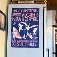   at Lan's Kitchen in Jeju