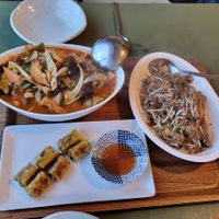  at Lan's Kitchen in Jeju