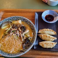  at Lan's Kitchen in Jeju