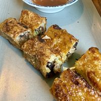 Cha gio (Nem)   at Lan's Kitchen in Jeju