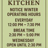  at Lan's Kitchen in Jeju