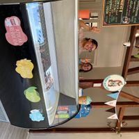   at Gramos Bajo Cero in Vina Del Mar