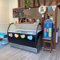   at Gramos Bajo Cero in Vina Del Mar