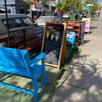   at Gramos Bajo Cero in Vina Del Mar