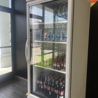 Mexican Style Beverages  at Viva Vegan Diner in Upland