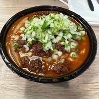  at Viva Vegan Diner in Upland