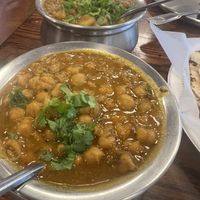   at Chaat Paradise in Folsom