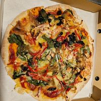  at The Cow Shed in Murchison