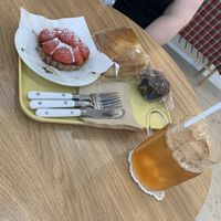  #Veganuary at May Green in Wonju