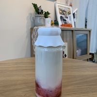  #Veganuary at May Green in Wonju