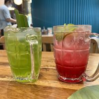   at ros'niyom in Bangkok