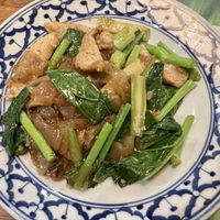   at ros'niyom in Bangkok