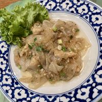   at ros'niyom in Bangkok