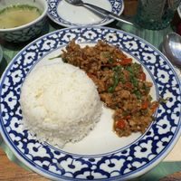   at ros'niyom in Bangkok